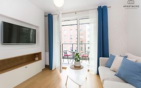City Center - Świętej Barbary by Apartmore